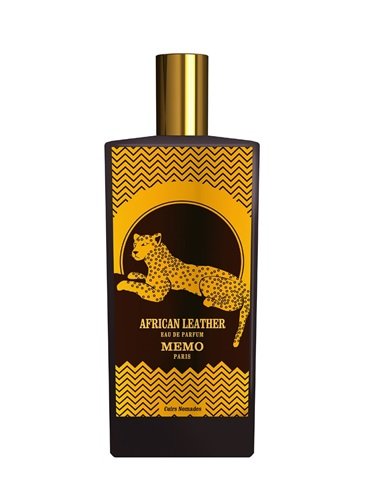 african leather1 MEMO AFRICAN LEATHER EDP 75ml - Image 1