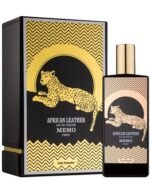 MEMO AFRICAN LEATHER EDP 75ml - Image 2