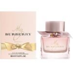 BURBERRY MY BURBERRY BLUSH EDP 90ml - Image 2
