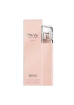 BOSS MA VIE POUR FEMME INTENSE EDP 75ml - Image 2