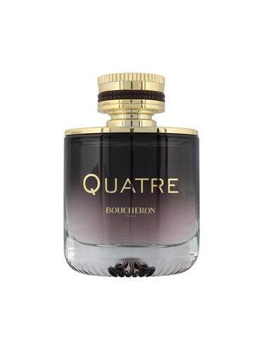boucheron-quatre-absolu-de-nuit-pour-femme-eau-de-parfum-spray-100ml1 BOUCHERON QUATRE ABSOLU DE NUIT POUR FEMME EDP 100ml - Image 1