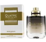 BOUCHERON QUATRE ABSOLU DE NUIT POUR FEMME EDP 100ml - Image 2