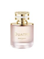 BOUCHERON QUATRE EN ROSE FLORALE POUR FEMME EDP 100ml