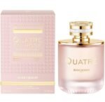 BOUCHERON QUATRE EN ROSE FLORALE POUR FEMME EDP 100ml - Image 2