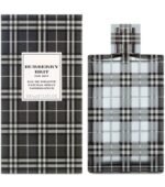 BURBERRY BRIT FOR MEN EDT 100ml - Image 2