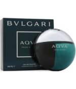 BVLGARI AQVA POUR HOMME EDT 100ml - Image 2
