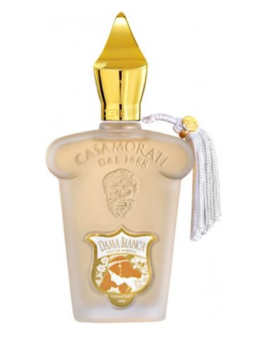 dama bianca1 XERJOFF CASAMORATI 1888 DAMA BIANCA EDP 100ml - Image 1