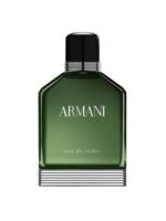 GIORGIO ARMANI EAU DE CEDRE POUR HOMME 100ml