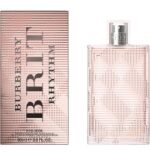 BURBERRY BRIT RHYTHM FOR HER FLORAL EDT 90ml - Image 2