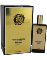 MEMO FRENCH LEATHER EDP 75ml - Image 2