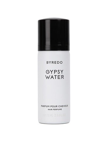 gypsy water75ml1 BYREDO GYPSY WATER HAIR PERFUME 75ml - Image 1