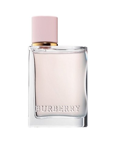 her1 BURBERRY HER EDP 100ml - Image 1