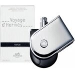 HERMES VOVAGE D'HERMES PARFUM 100ml - Image 2