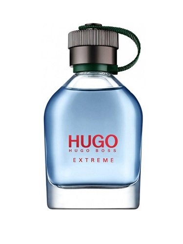 hugo_extreme1001 BOSS HUGO EXTREME EDP 100ml - Image 1
