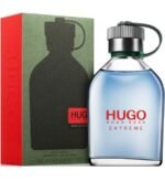 BOSS HUGO EXTREME EDP 100ml - Image 2