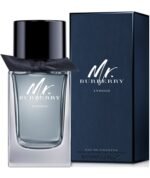 BURBERRY MR. BURBERRY INDIGO EDT 100ml - Image 2