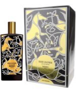 MEMO IRISH LEATHER EDP 75ml - Image 2