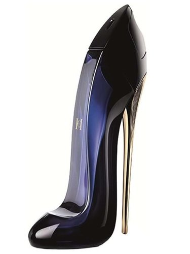 its so good to be bad1 CAROLINA HERRERA GOOD GIRL EDP 80ml - Image 1