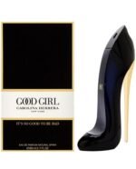 CAROLINA HERRERA GOOD GIRL EDP 80ml - Image 2