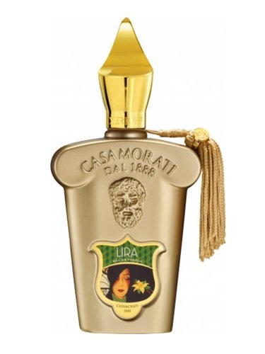 lira1 XERJOFF CASAMORATI 1888 LIRA EDP 100ml - Image 1