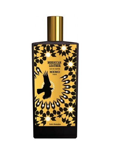 moroccan leather 75ml1 MEMO MOROCCAN LEATHER EDP 75ml - Image 1