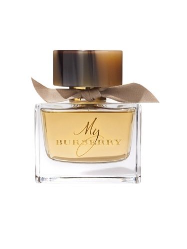 my-burberry1 BURBERRY MY BURBERRY EDP 90ml - Image 1