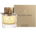 BURBERRY MY BURBERRY EDP 90ml - Image 2