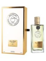 NICOLAI CUIR CUBA 100ml - Image 2