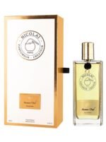 NICOLAI INCENSE OUD 100ml - Image 2