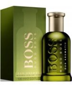 BOSS BOTTLED OUD AROMATIC EDP 100ml - Image 2