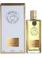 NICOLAI ROSE OUD 100ml - Image 2