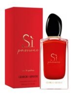 GIORGIO ARMANI SI PASSIONE EDP 100ml - Image 2