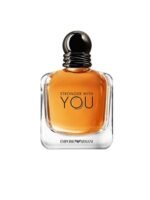 GIORGIO ARMANI STRONGER WITH YOU POUR HOMME EDT 100ml