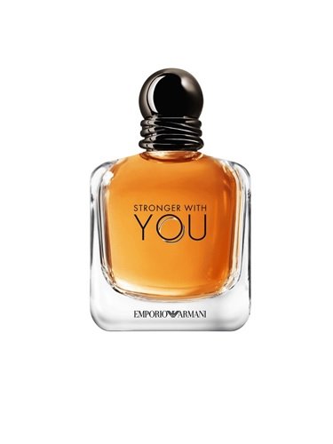 stronger-with-you1 GIORGIO ARMANI STRONGER WITH YOU POUR HOMME EDT 100ml - Image 1