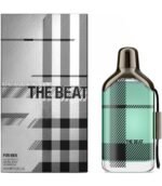 BURBERRY THE BEAT EDT 100ml - Image 2