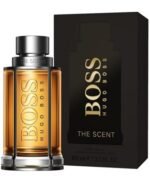BOSS THE SCENT EDT 100ml - Image 2