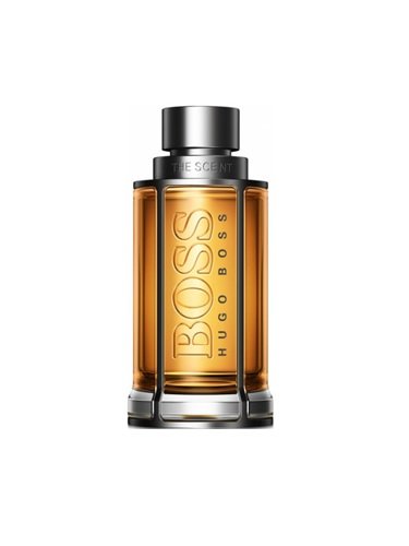 the scent50A BOSS THE SCENT EDT 50ml - Image 1