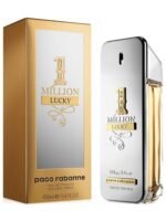 PACO RABANNE 1 MILLION LUCKY EDT 100ml - Image 2