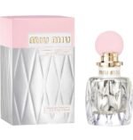 MIU MIU FLEUR D'ARGENT ABSOLUE EDP 50ml - Image 2