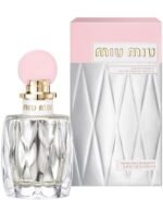 MIU MIU FLEUR D'ARGENT ABSOLUE EDP 100ml - Image 2
