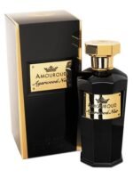 AMOUROUD AGARWOOD NOIR EDP 100ml - Image 2