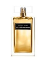 NARCISO RODRIGUEZ AMBER MUSC EDP INTENSE 100ml