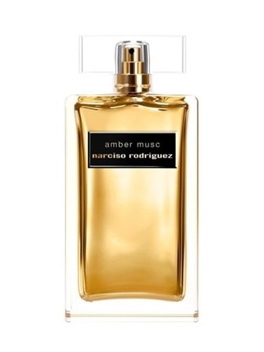 AMBER MUSC1A NARCISO RODRIGUEZ AMBER MUSC EDP INTENSE 100ml - Image 1