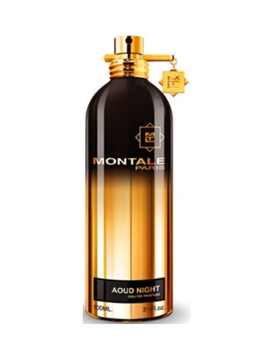 AOUD NIGHT1 MONTALE AOUD NIGHT EDP 100ml - Image 1