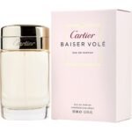 CARTIER BAISER VOLE EDP 100ml - Image 2