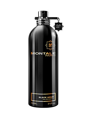BLACK AOUD1 MONTALE BLACK AOUD EDP 100ml - Image 1