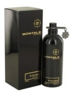 MONTALE BLACK AOUD EDP 100ml - Image 2