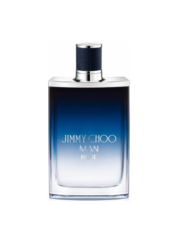 BLUE50ML1 JIMMY CHOO MAN BLUE EDT 50ml - Image 1