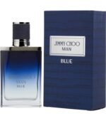 JIMMY CHOO MAN BLUE EDT 50ml - Image 2