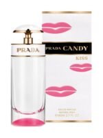 PRADA CANDY KISS EDP 80ml - Image 2
